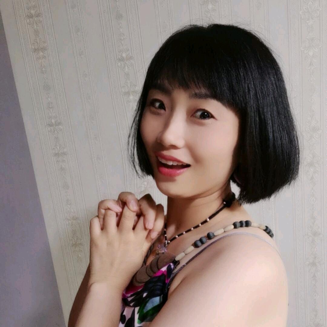 似锦妹妹👑陪你一起跨年啦@抖音