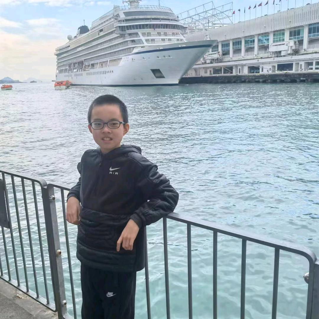 绝版帅哥