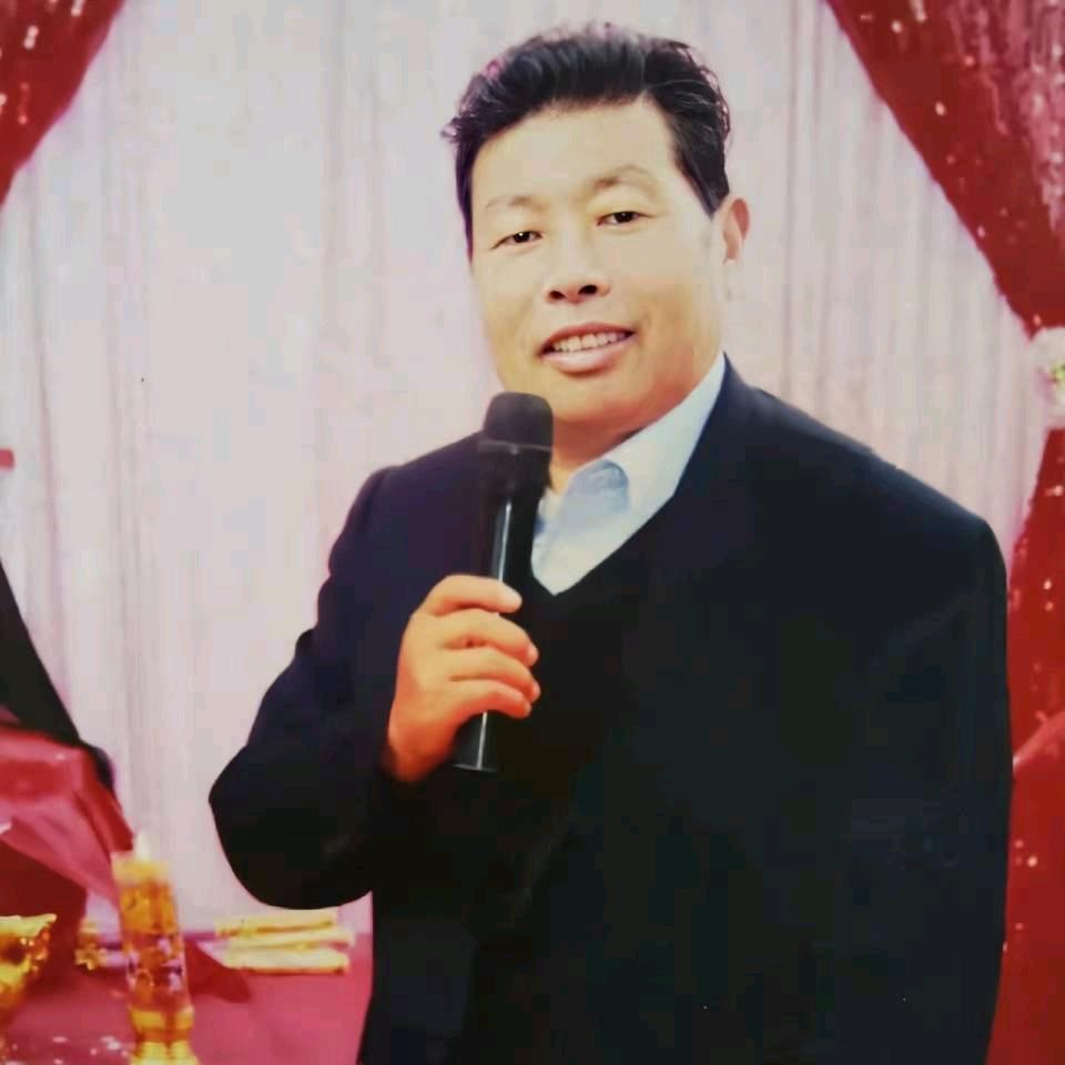 吉祥礼仪。