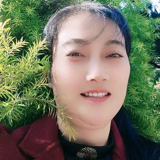 幸福就好