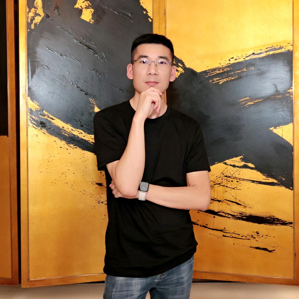 张阳不张扬