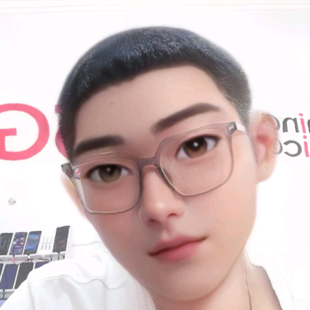 不认识我呢