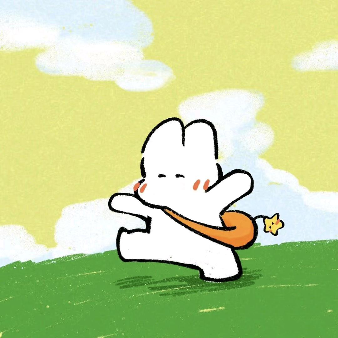 橘子呀