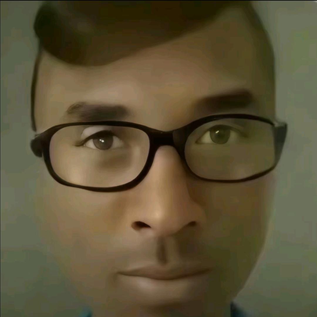 …