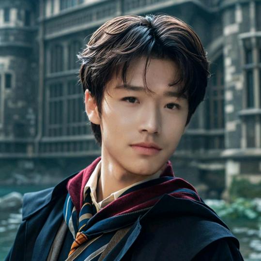 金戈铁马破烟尘_