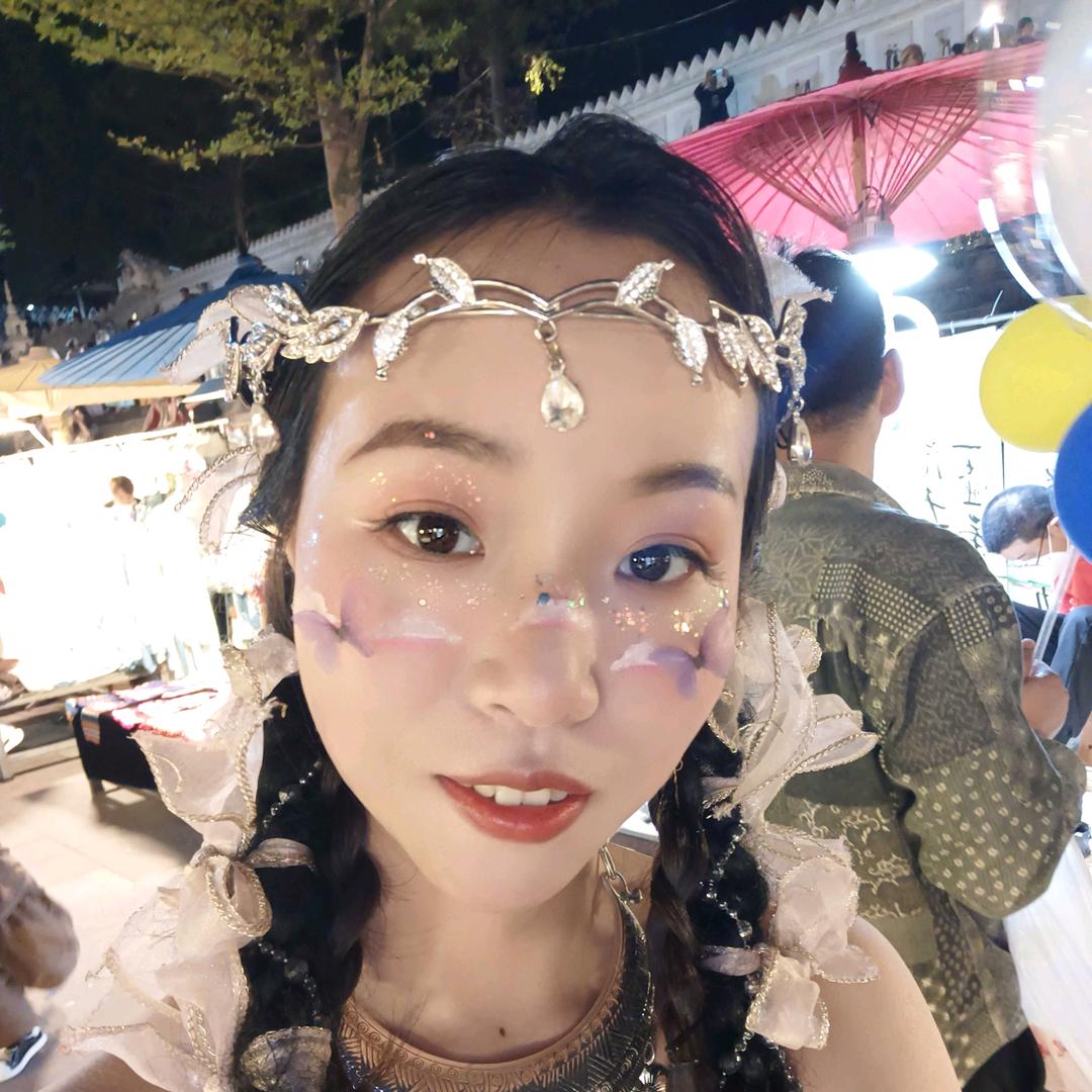 呆橘@（王者荣耀）