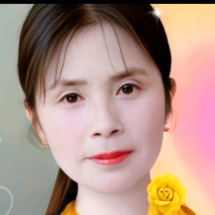 春暖❤️花开