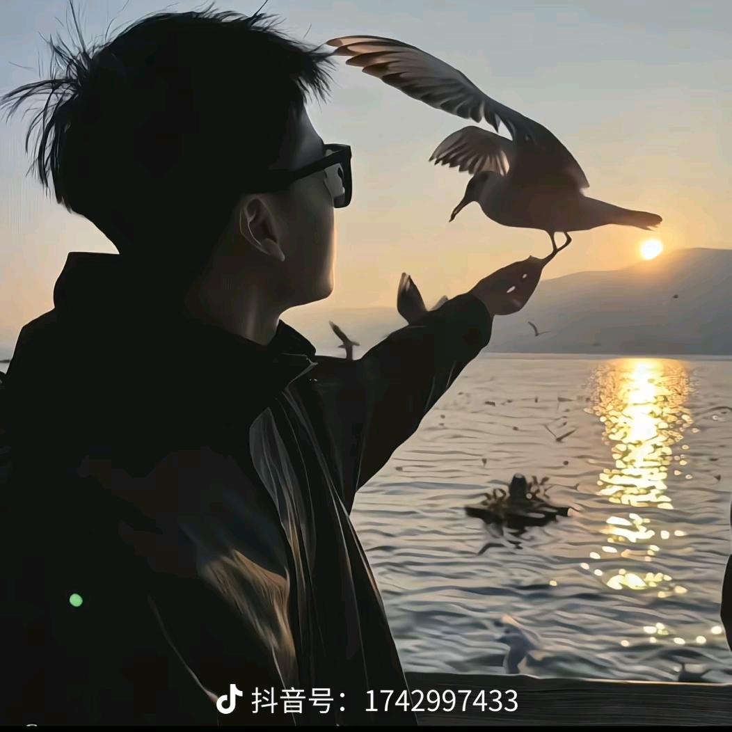 闭麦