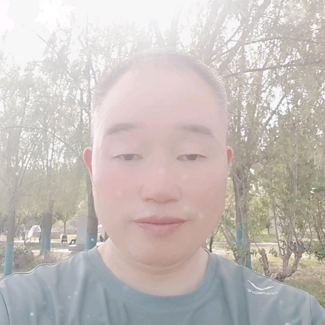 夕阳正红