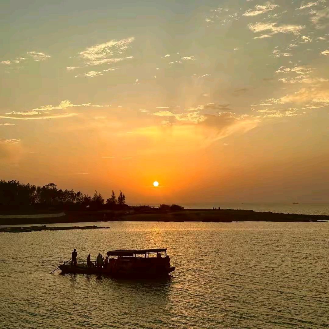 托起明天的太阳