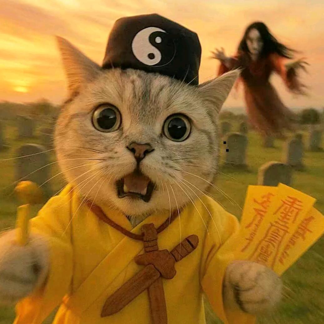 贞子不忘挖井人