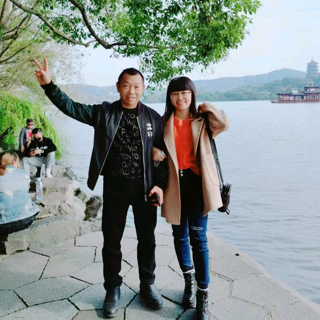 伊线纤中国结