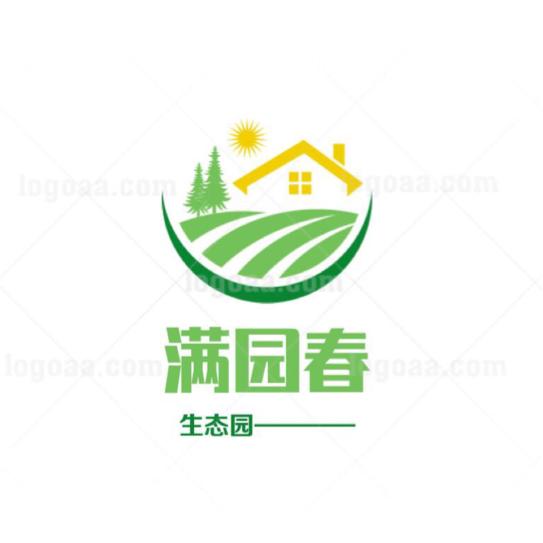 满园春生态果蔬采摘园