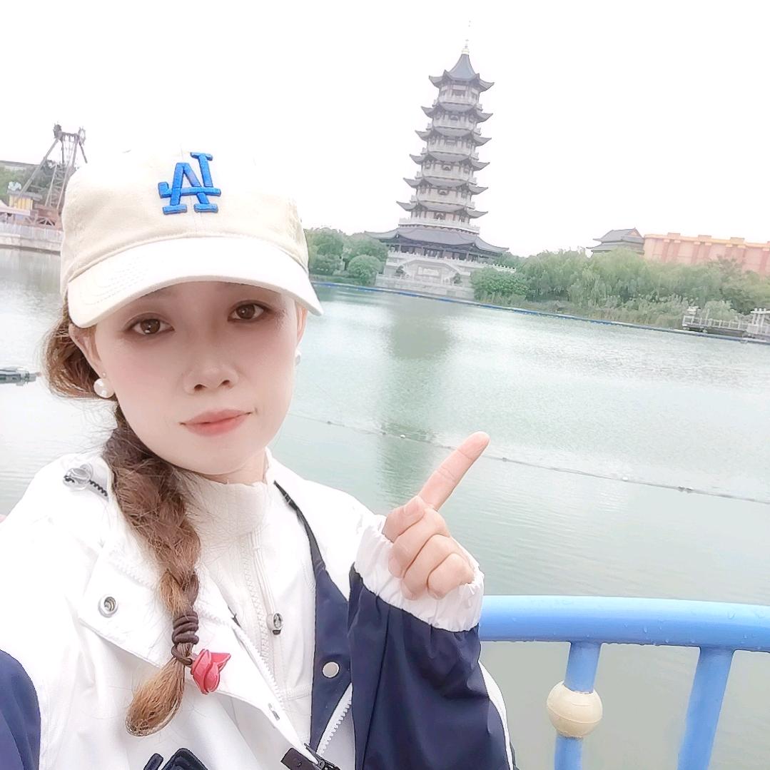 俏小张很会玩