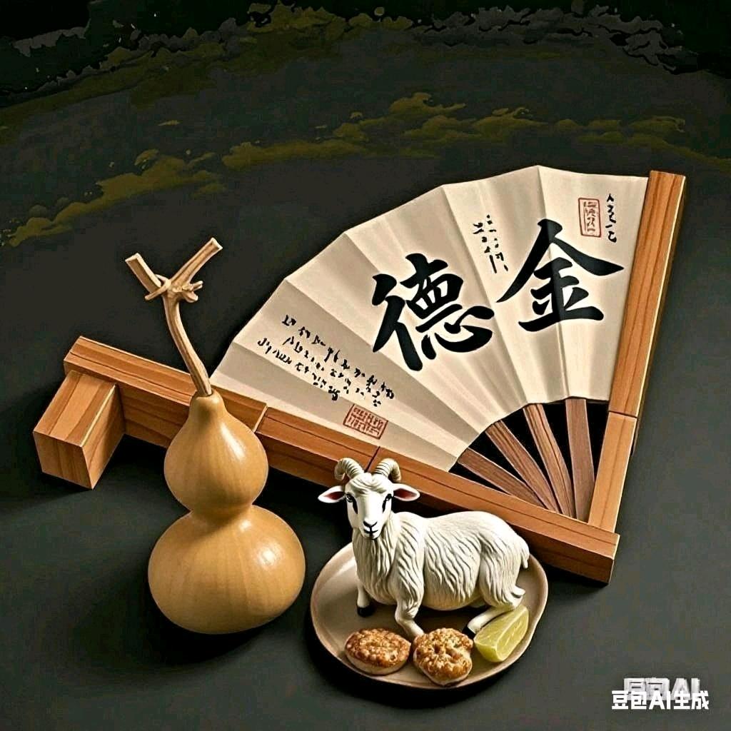 相声与美食