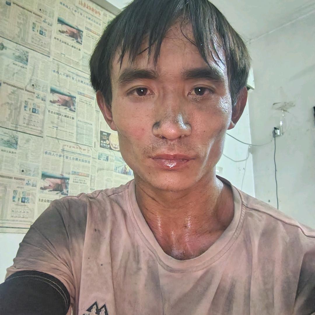流浪打工人