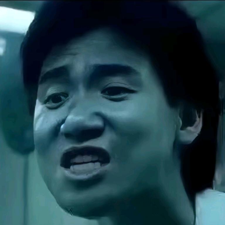 大力水手吃菠菜