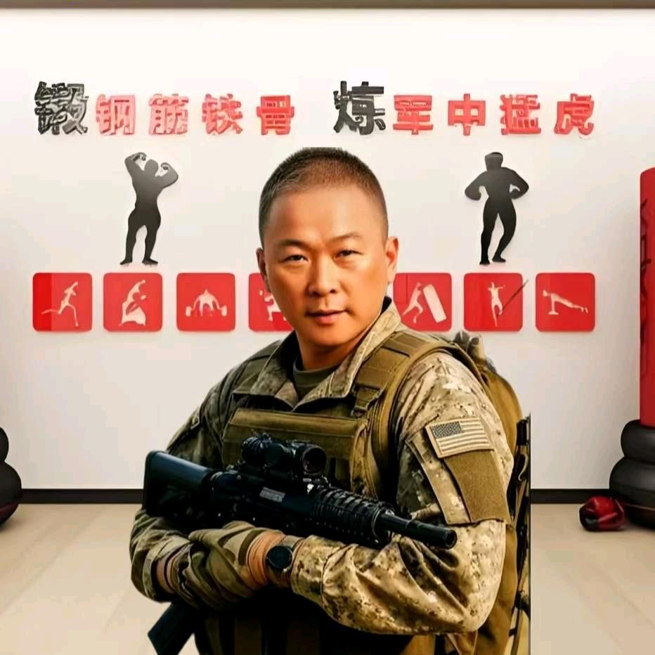 🇨🇳热血班长🇨🇳