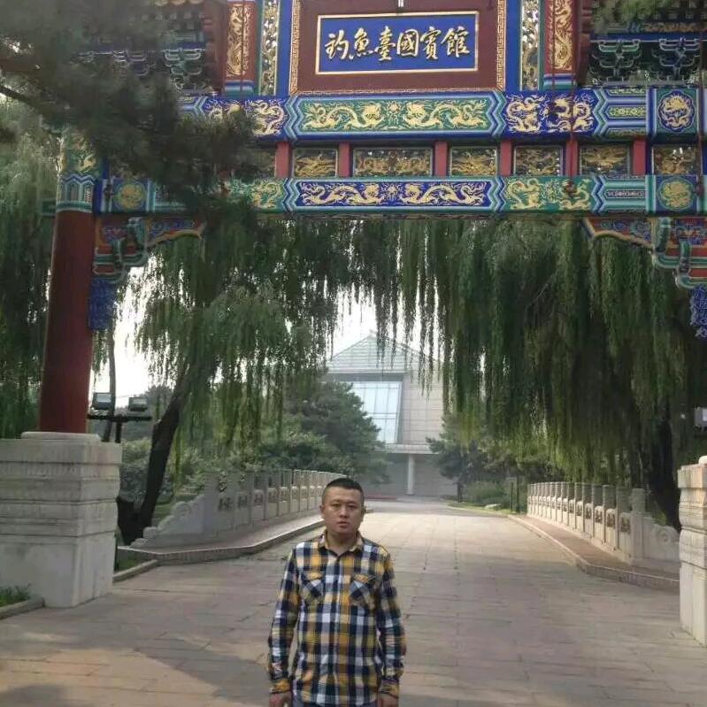 万里哥