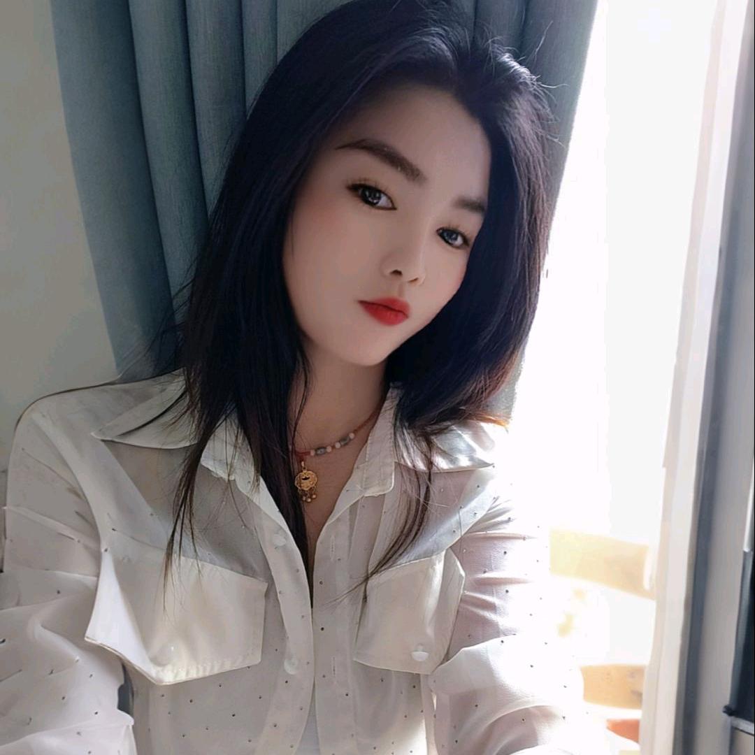 农村女孩