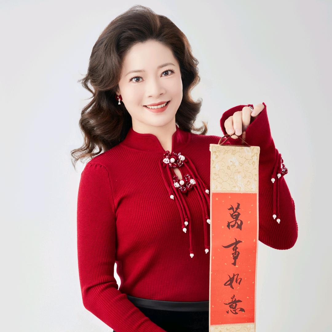 晓琪