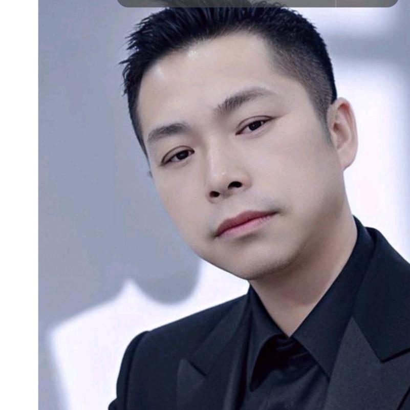 雲淡风轻🔜杨氏