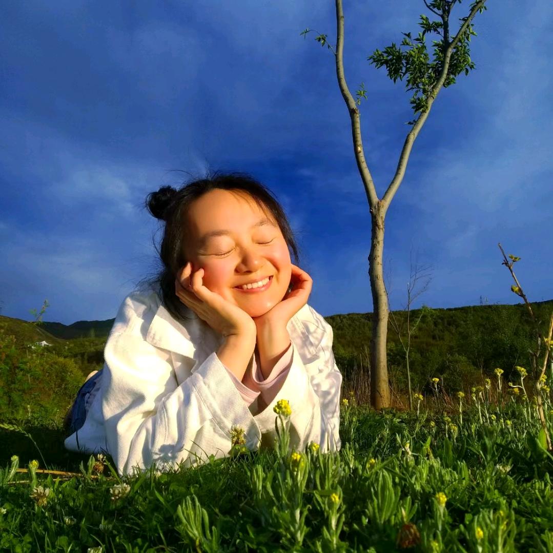 小太阳☀️茸茸💕