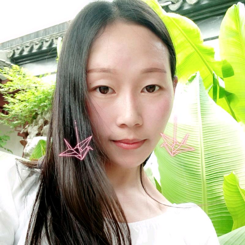 纤纤
