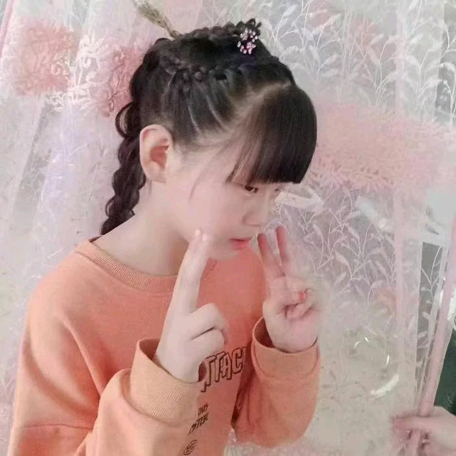 栖莹头像