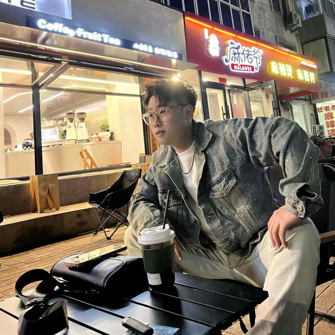 00后老板-清荷老厂烧烤