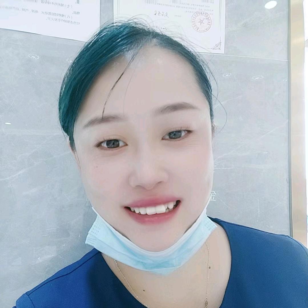 译颜美 瑞阳农贸城店