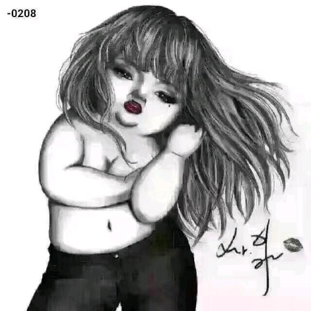 查无此人……