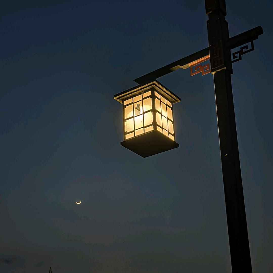 听雨