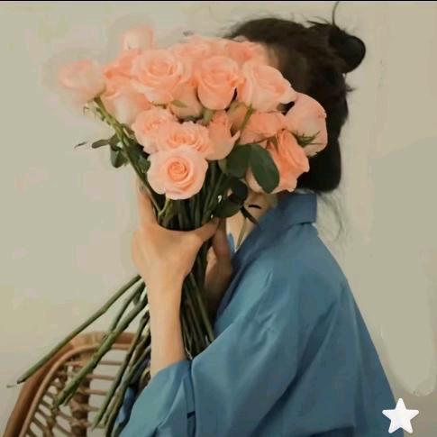 安安~
