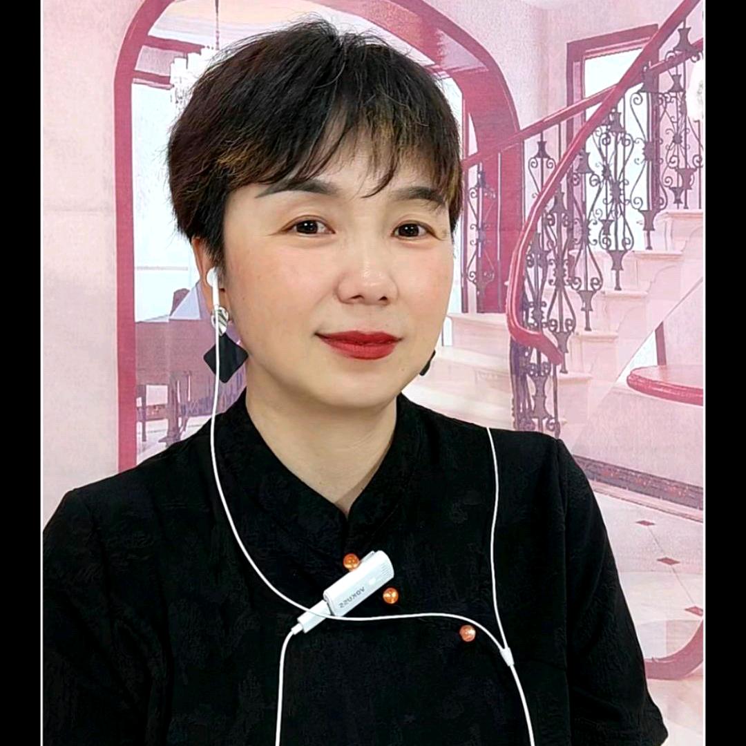 无忧姐
