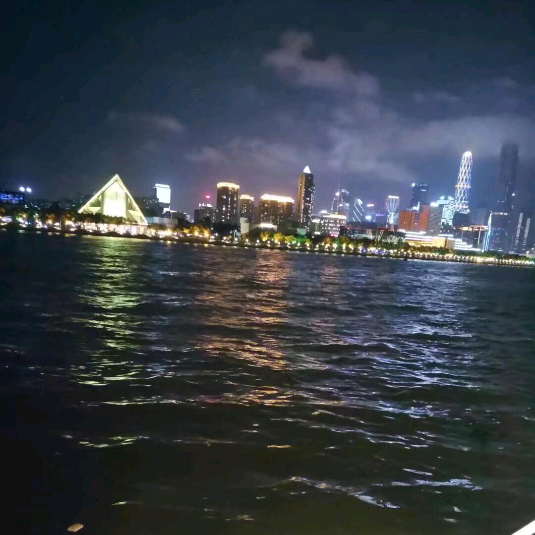 云水飘飘