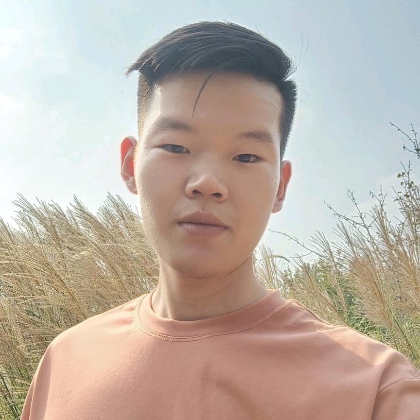 快乐的养羊人