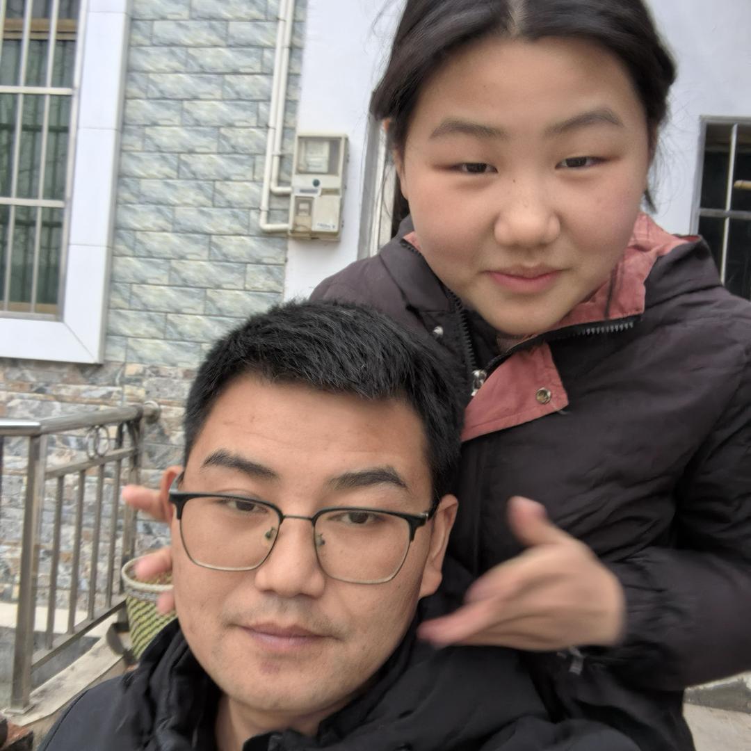 拉二胡的科学家
