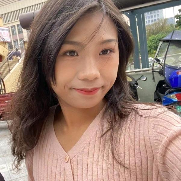 梅超风（小莉同学）