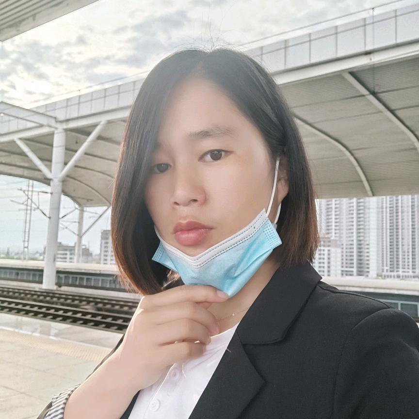小丽姐🎤