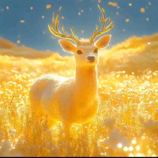 向往美好的生活