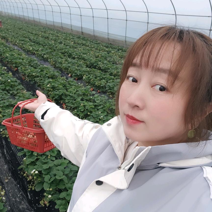 王球球 🌽