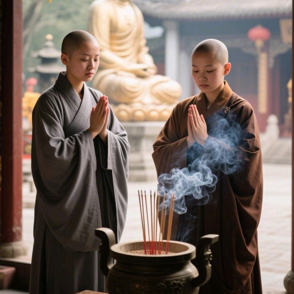 福气满满