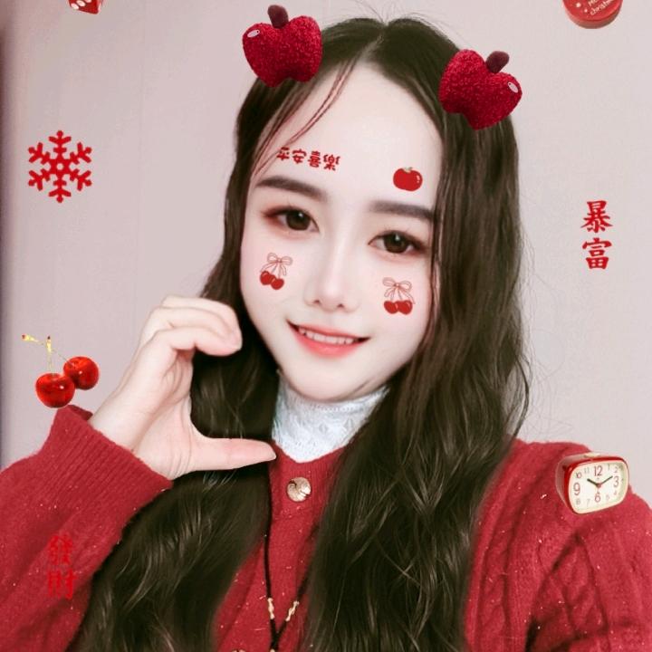 元氏半挂🌸小敏