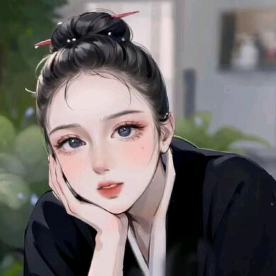 清颜