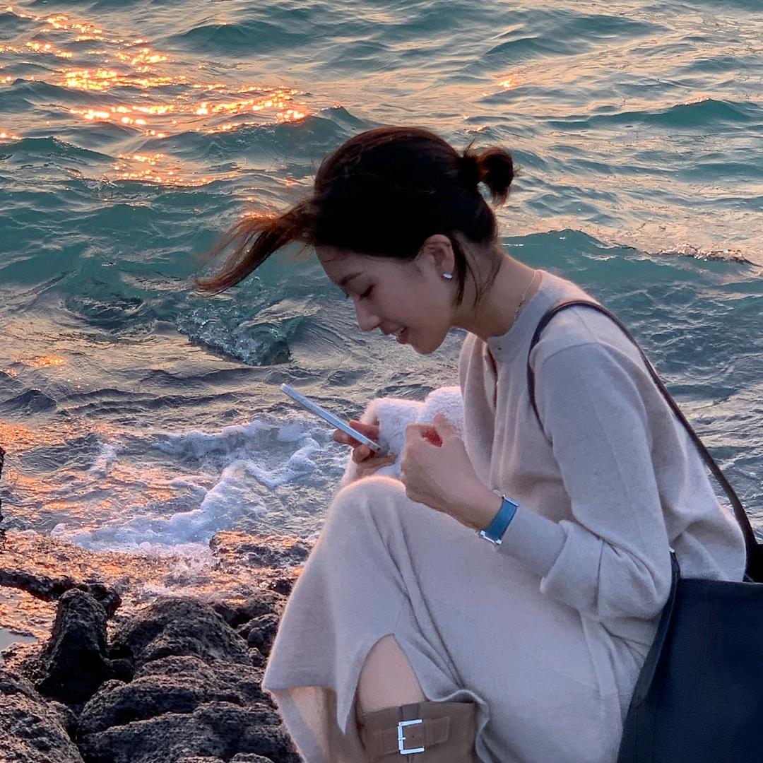 芝芝🔥（单身）