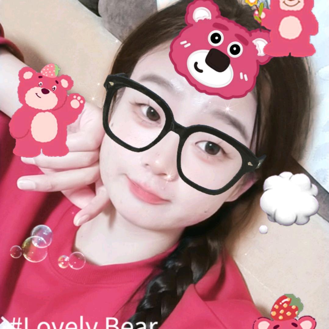 🌸捧着风的少女