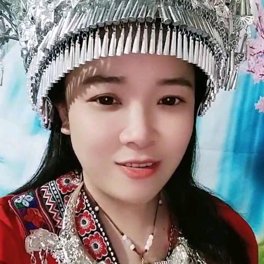 小月儿《许》