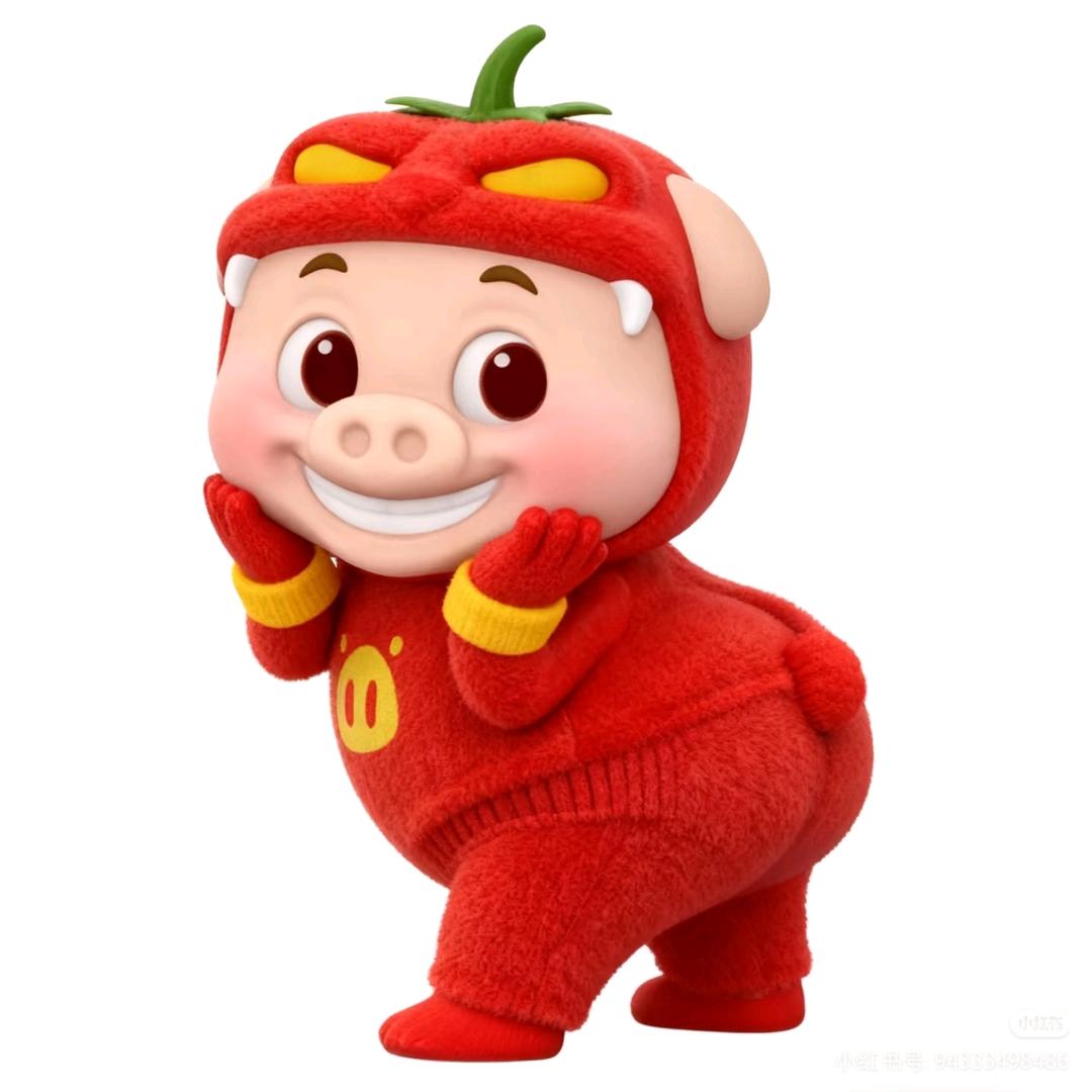 胡思乱想的劲爆鸡米花