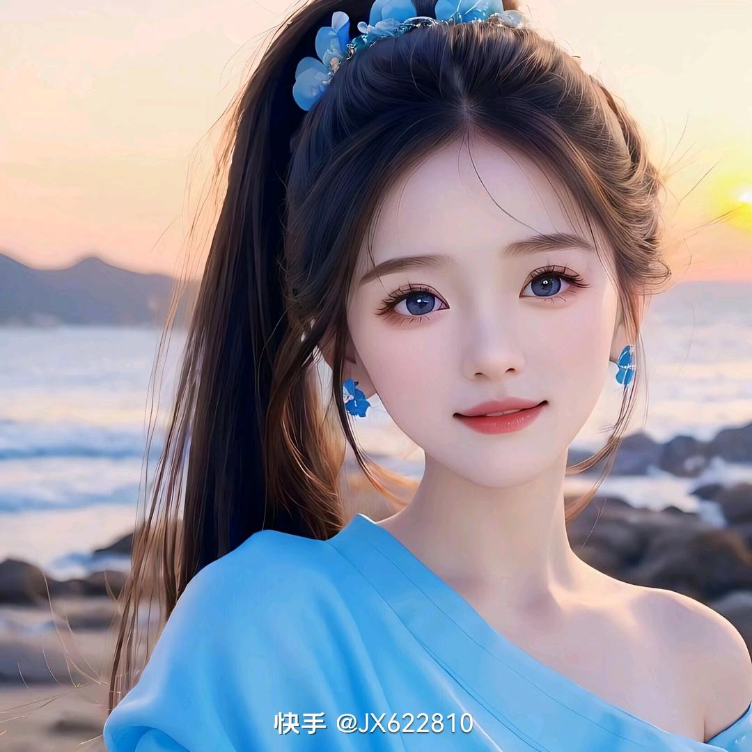 德云女孩